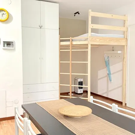 P067 - Porto Recanati, Grazioso Bilocale Con Posto Auto Apartment *