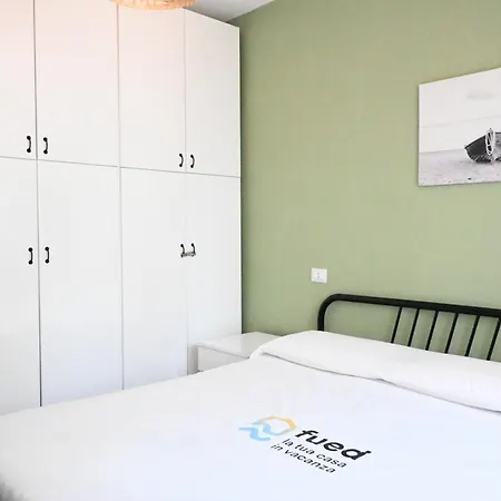 Apartment P067 - Porto Recanati, Grazioso Bilocale Con Posto Auto