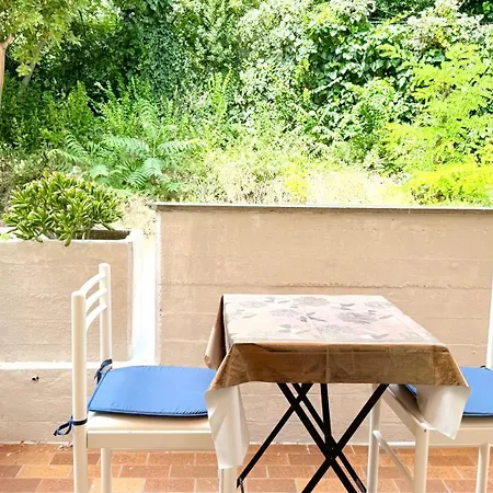 Apartment P067 - Porto Recanati, Grazioso Bilocale Con Posto Auto Porto Recanati