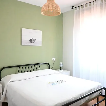 P067 - Porto Recanati, Grazioso Bilocale Con Posto Auto Apartment Porto Recanati